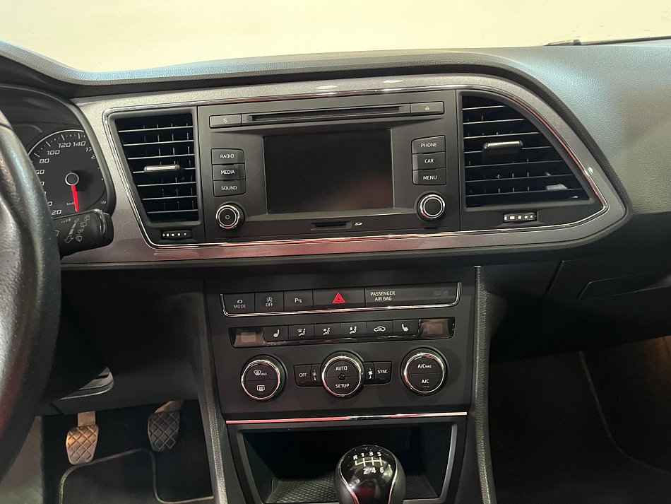 Seat Leon 1.4 TSi 