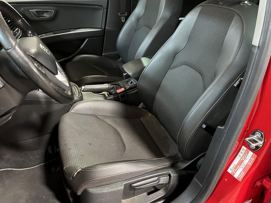 Seat Leon 1.4 TSi 