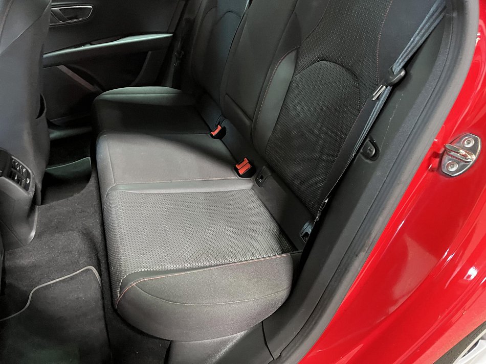 Seat Leon 1.4 TSi 