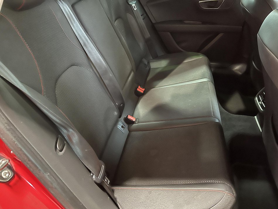 Seat Leon 1.4 TSi 