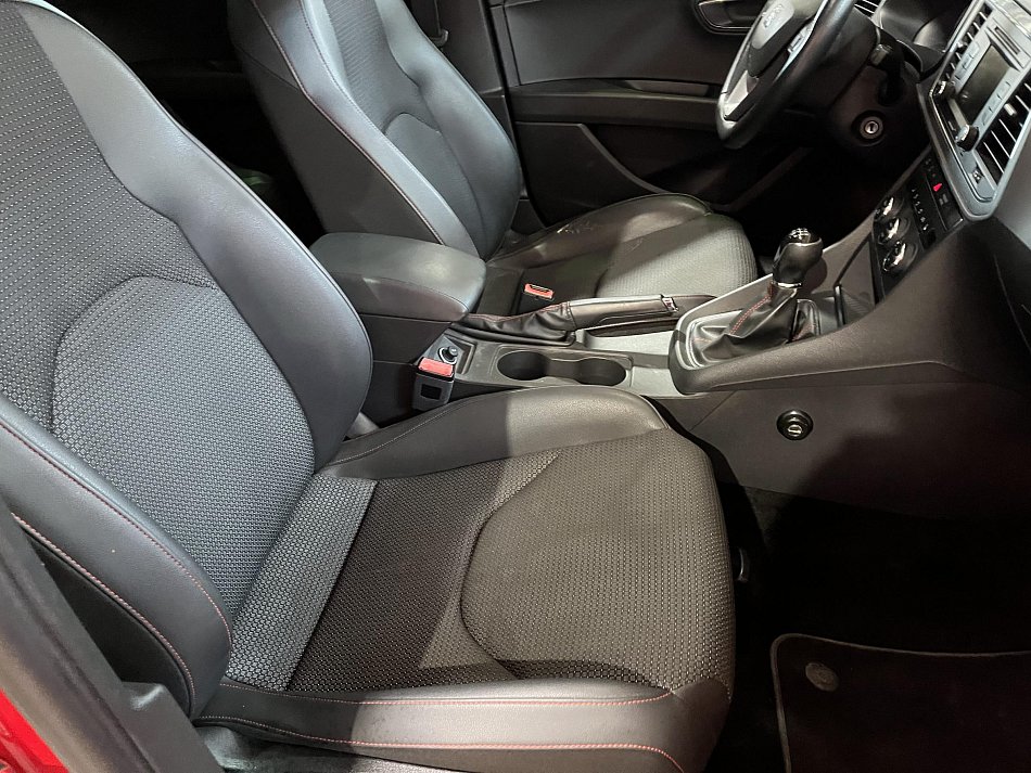 Seat Leon 1.4 TSi 
