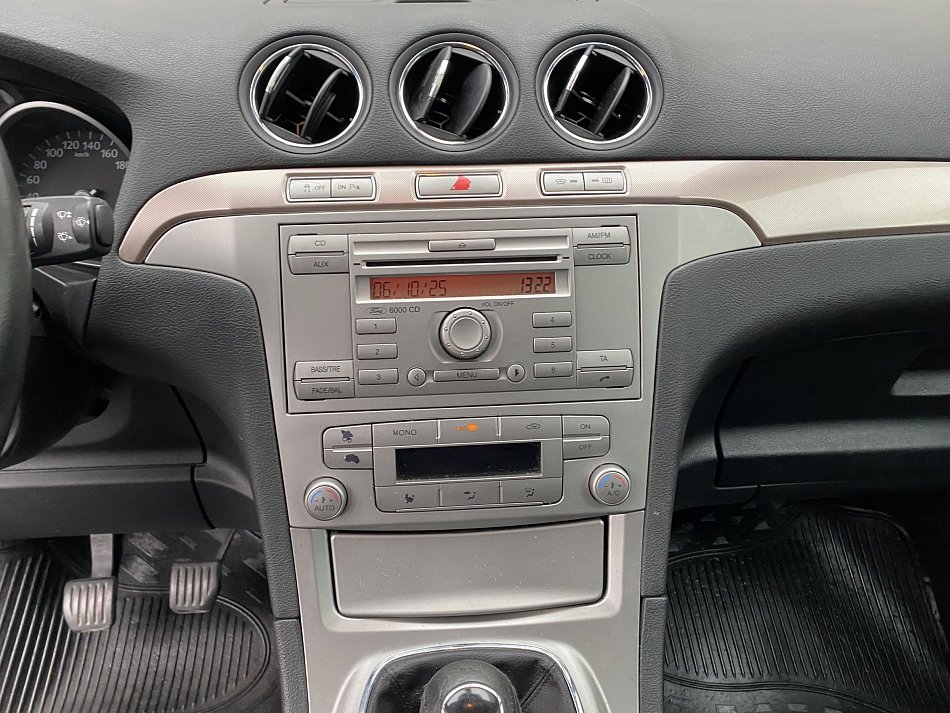 Ford Galaxy 2.0 TDCi  7míst