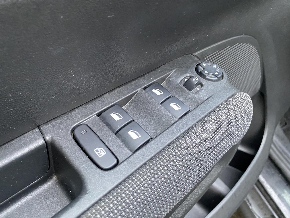 Citroën C3 Aircross 1.2PT 