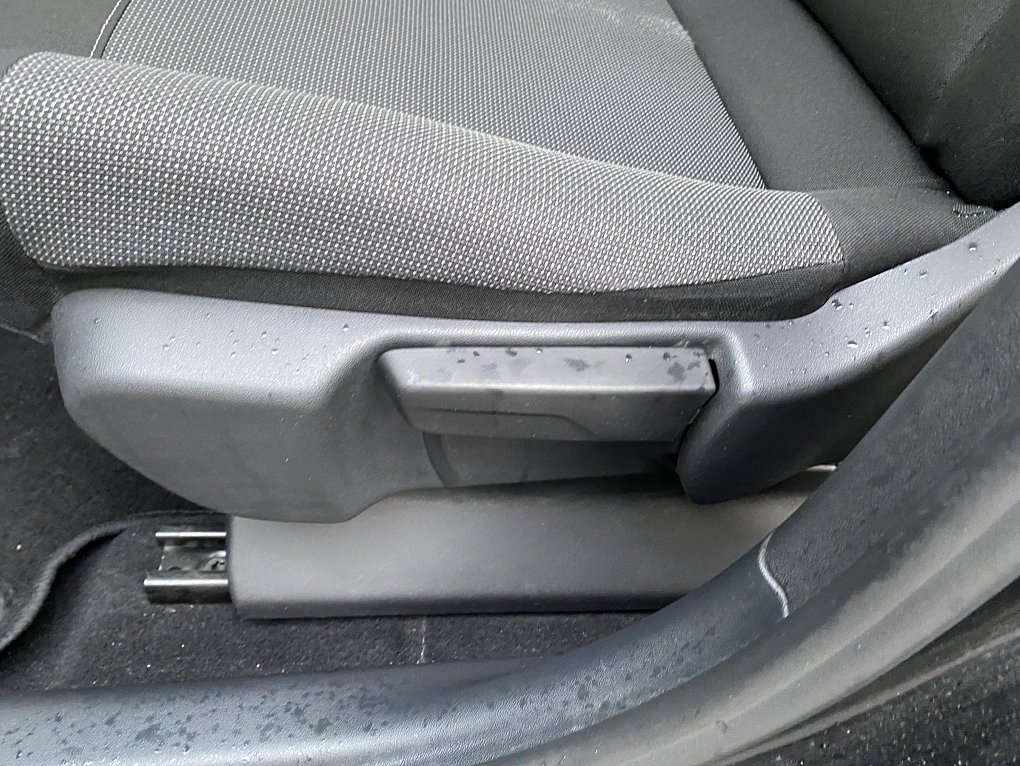 Citroën C3 Aircross 1.2PT 