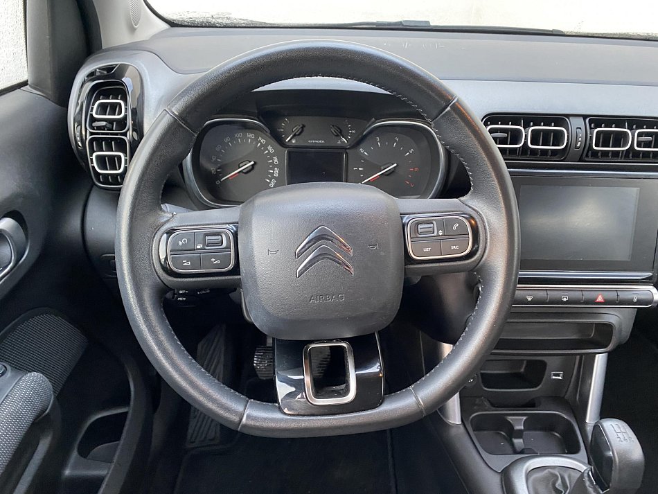 Citroën C3 Aircross 1.2PT 
