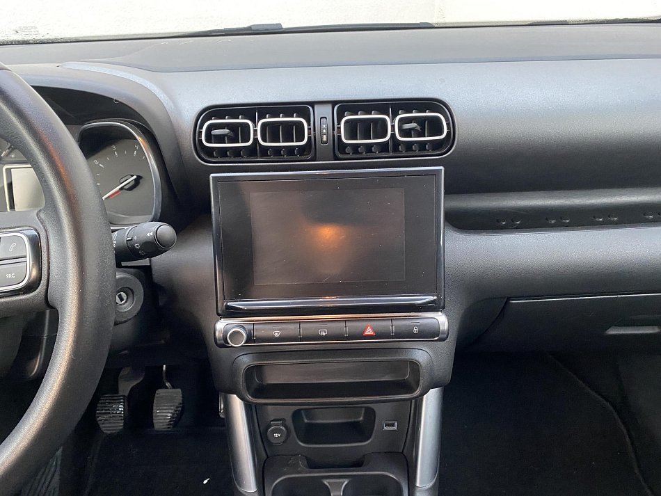 Citroën C3 Aircross 1.2PT 