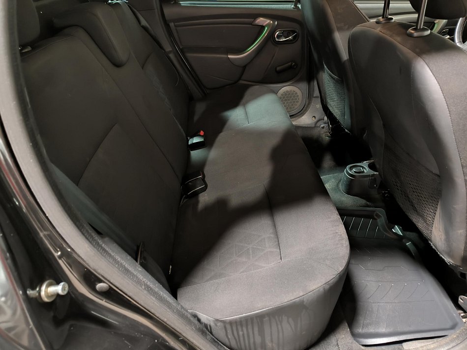 Dacia Duster 1.6 SCe 