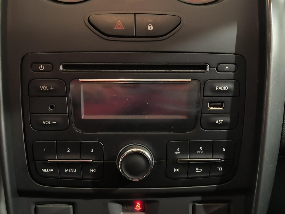 Dacia Duster 1.6 SCe 