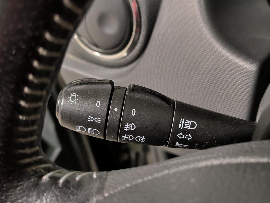 Dacia Duster 1.6 SCe 