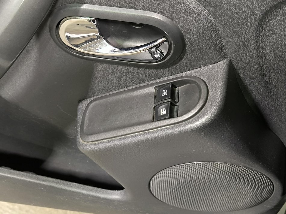 Dacia Duster 1.6 SCe 