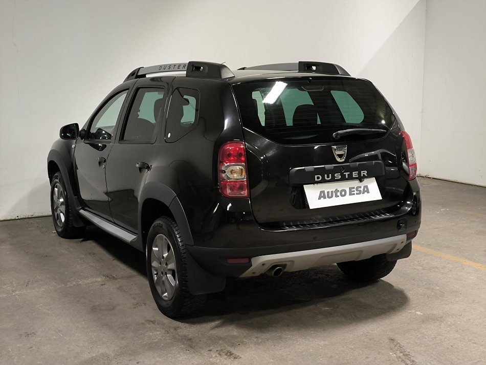 Dacia Duster 1.6 SCe 