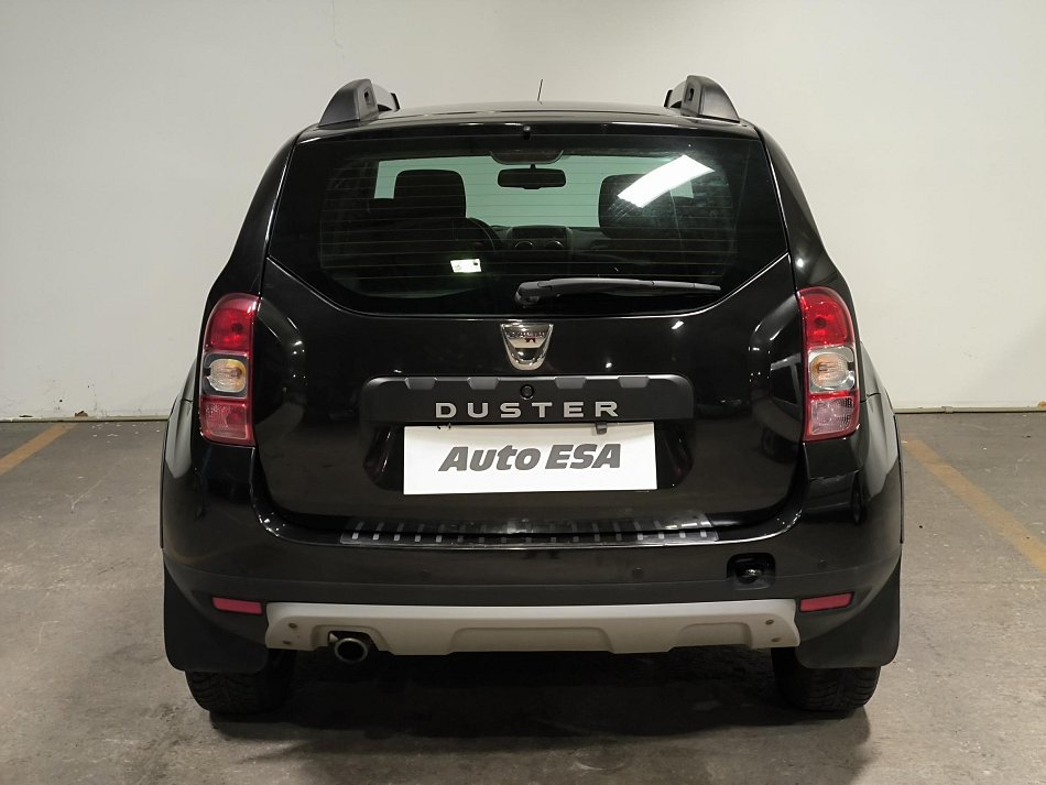 Dacia Duster 1.6 SCe 