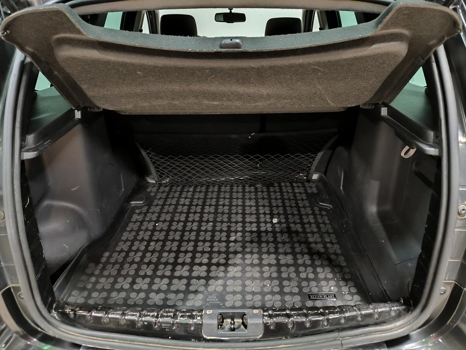 Dacia Duster 1.6 SCe 