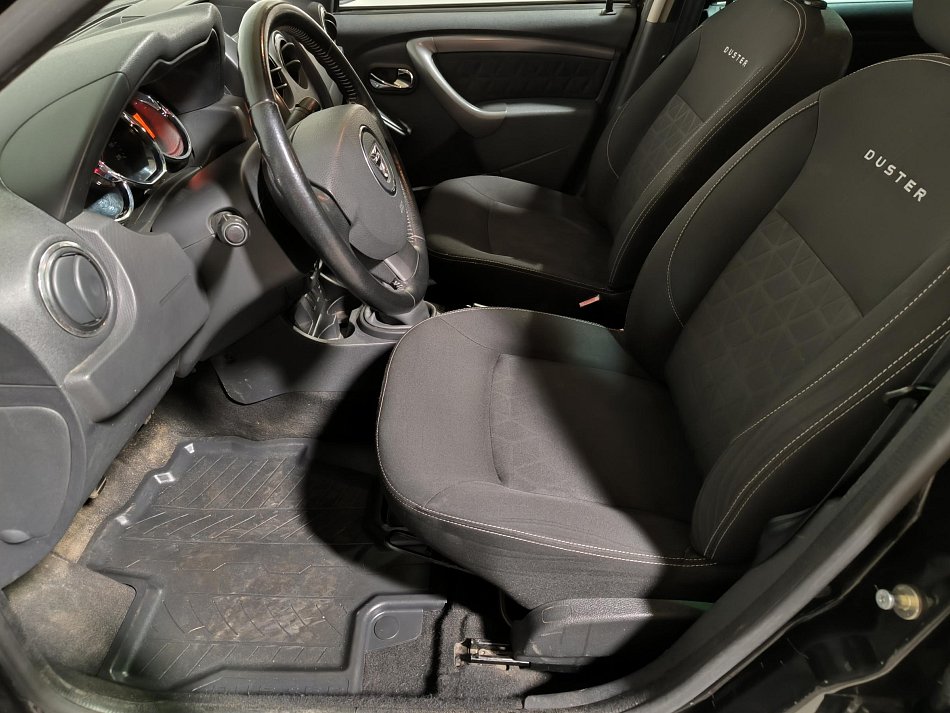 Dacia Duster 1.6 SCe 