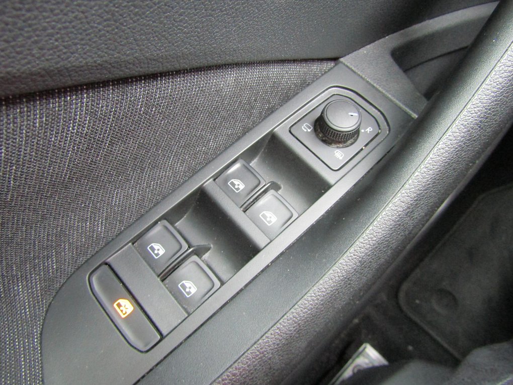 Škoda Kamiq 1.0TSI Style