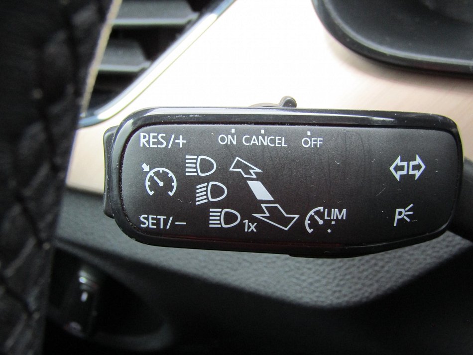 Škoda Kamiq 1.0TSI Style