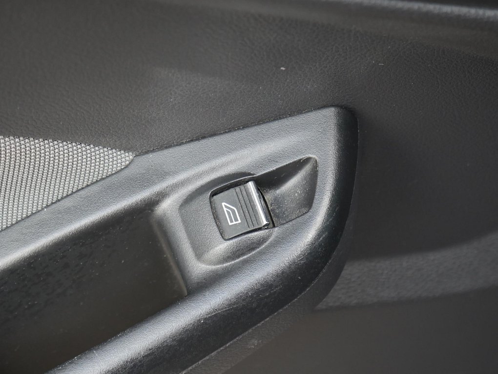 Ford Focus 1.6 TDCi 