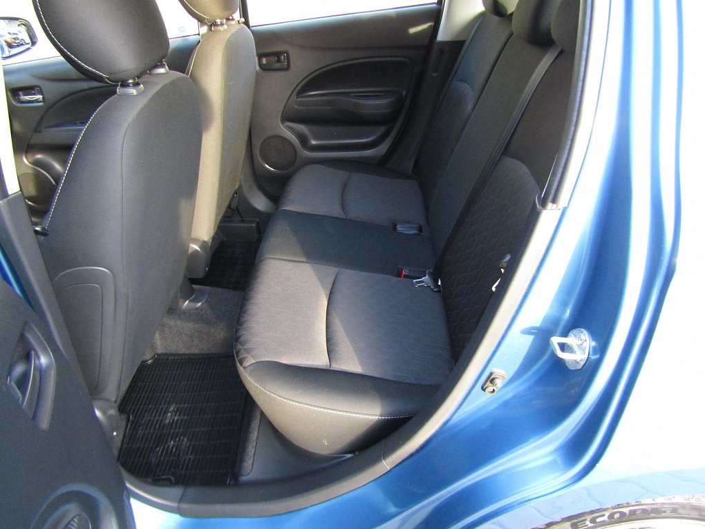 Mitsubishi Space Star 1.2 i 