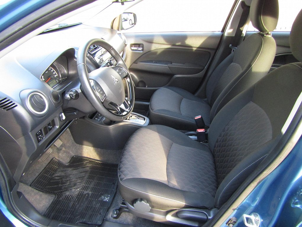 Mitsubishi Space Star 1.2 i 