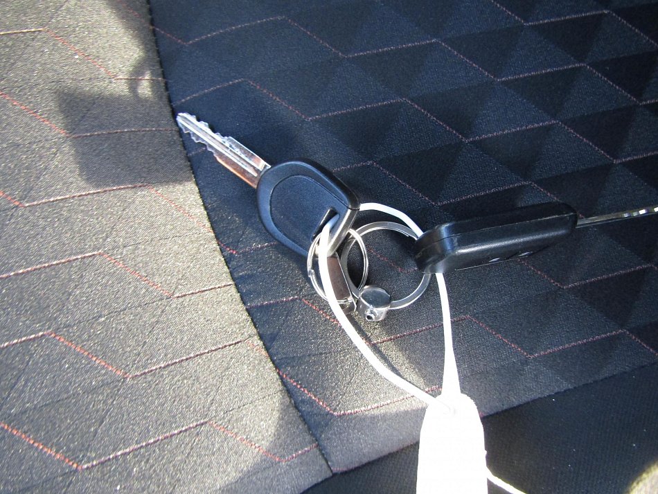 Mitsubishi Space Star 1.2 i 