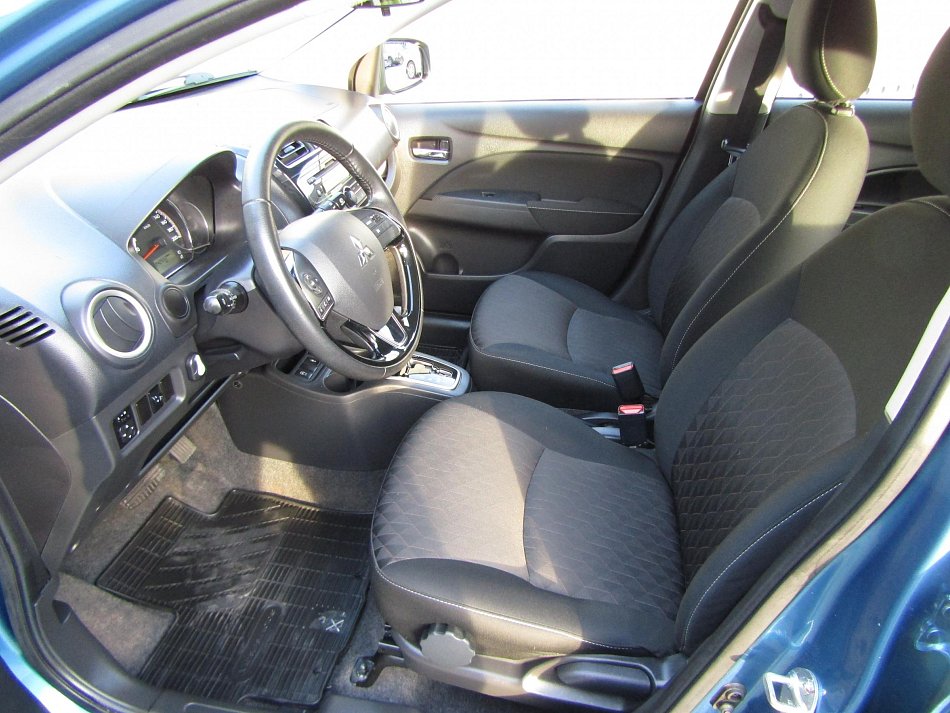 Mitsubishi Space Star 1.2 i 