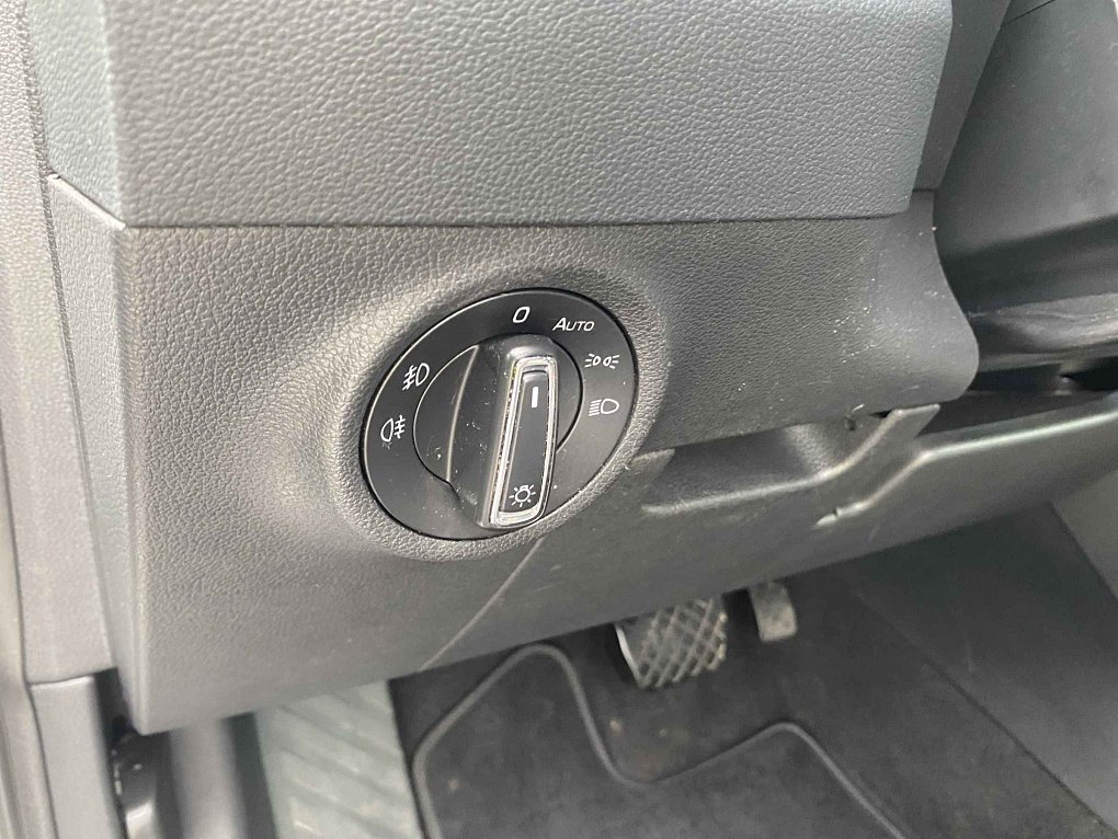 Škoda Karoq 1.5 TSi Business