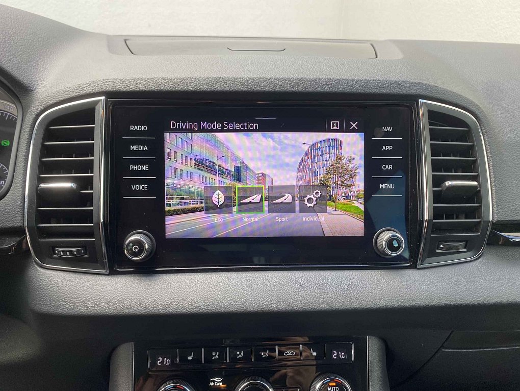 Škoda Karoq 1.5 TSi Business