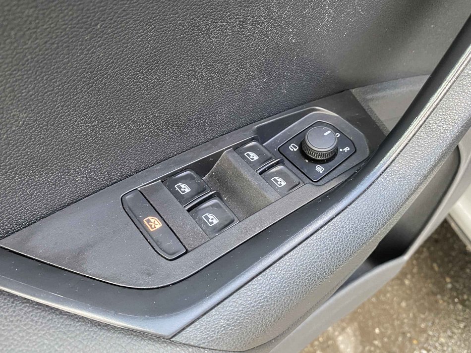 Škoda Karoq 1.5 TSi Business