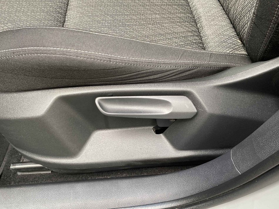 Škoda Karoq 1.5 TSi Business