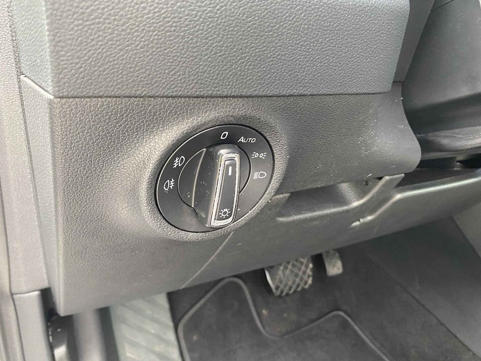 Škoda Karoq 1.5 TSi Business