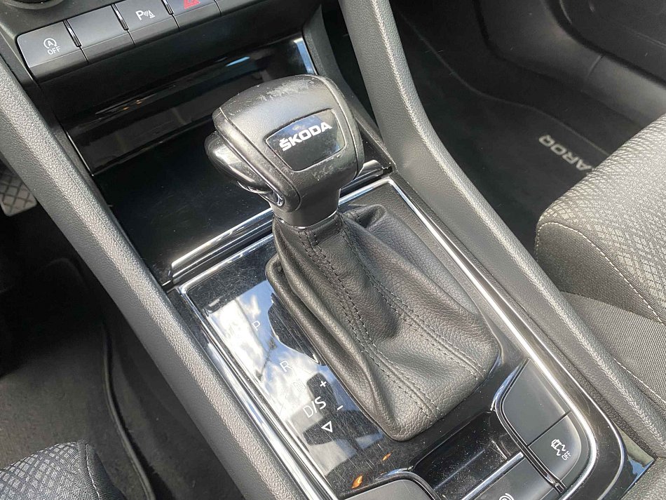 Škoda Karoq 1.5 TSi Business