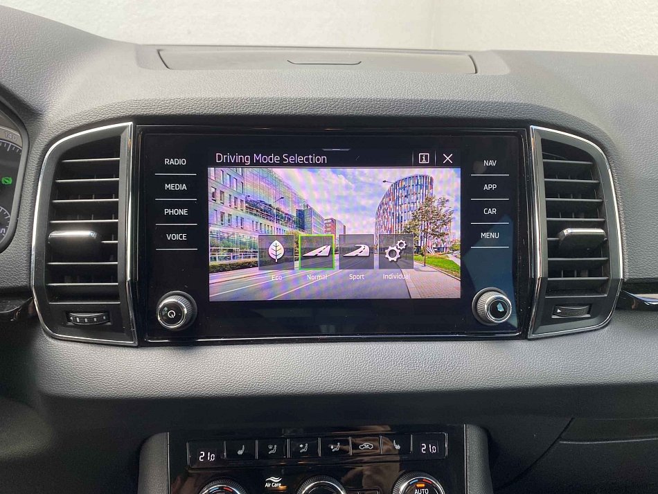 Škoda Karoq 1.5 TSi Business