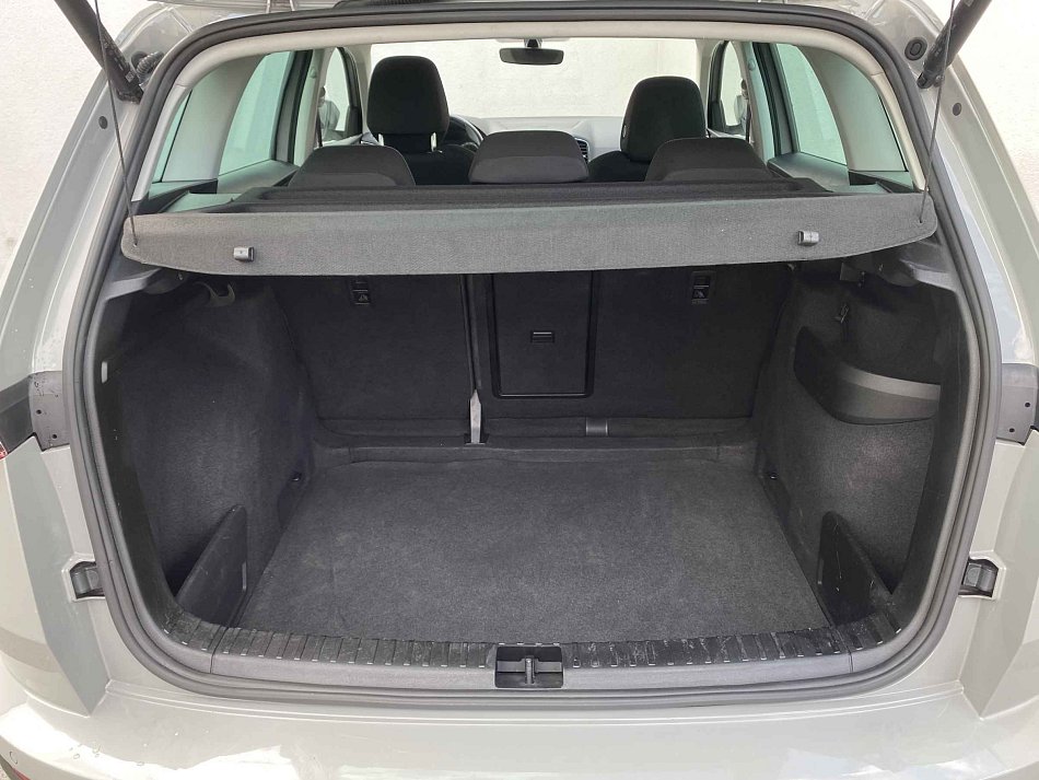 Škoda Karoq 1.5 TSi Business