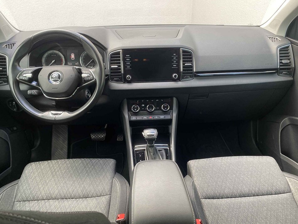 Škoda Karoq 1.5 TSi Business