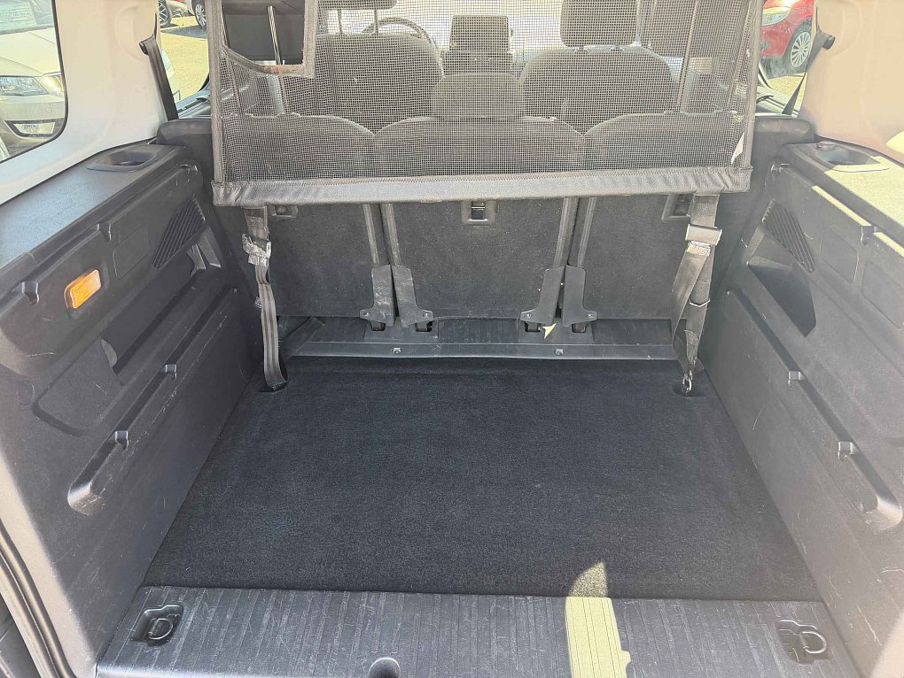 Citroën Berlingo 1.5HDi Shine