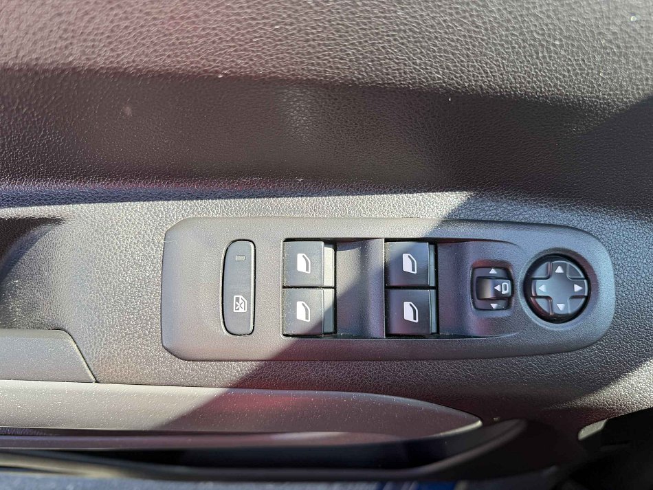 Citroën Berlingo 1.5HDi Shine
