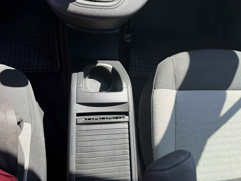 Citroën Berlingo 1.5HDi Shine