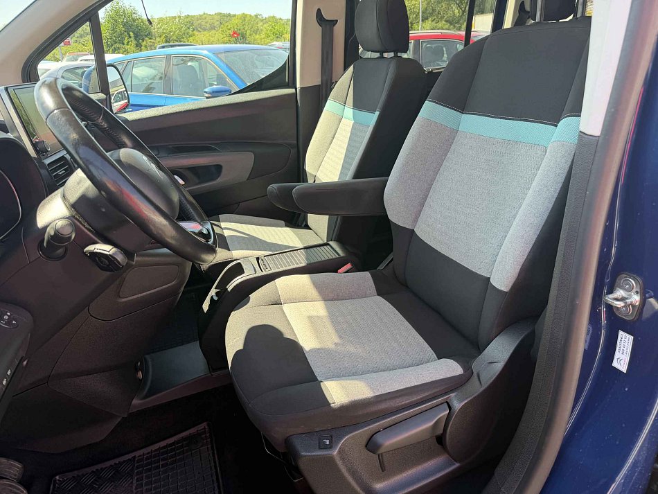 Citroën Berlingo 1.5HDi Shine
