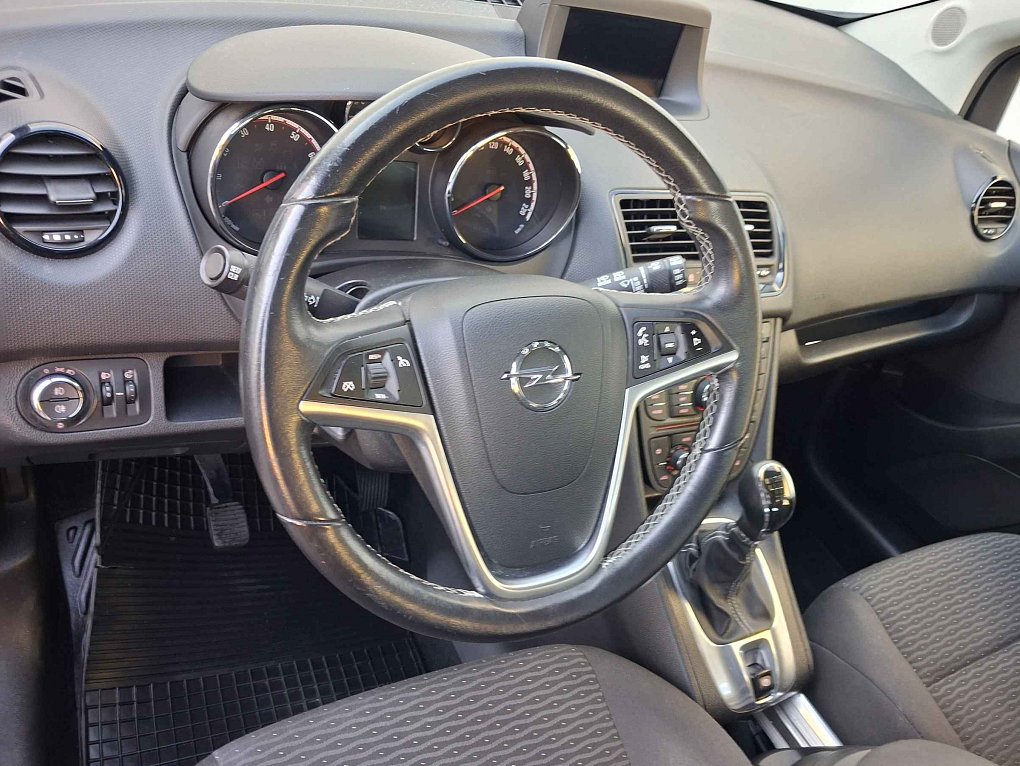Opel Meriva 1.4 T 