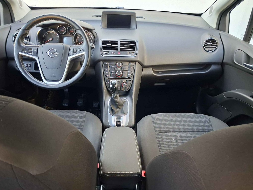 Opel Meriva 1.4 T 