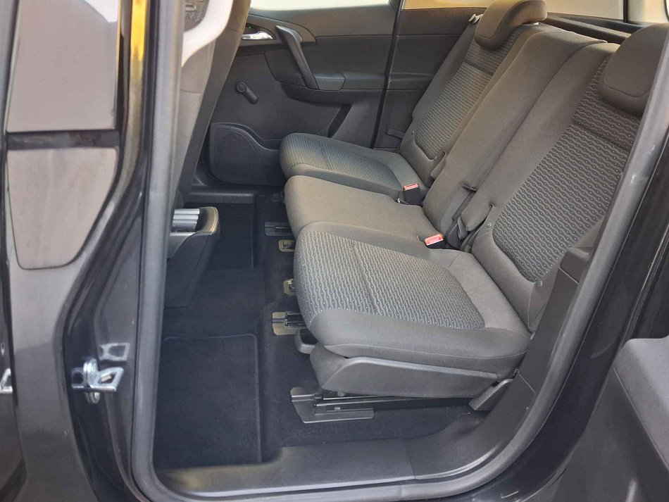 Opel Meriva 1.4 T 