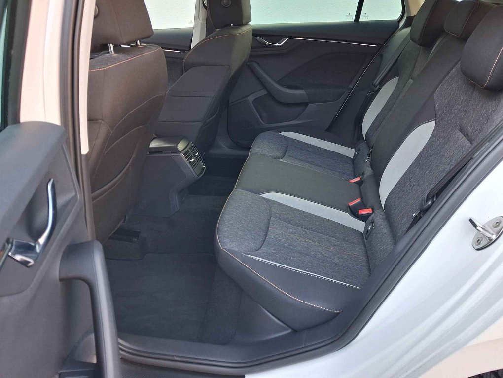 Škoda Kamiq 1.0 TSi Style