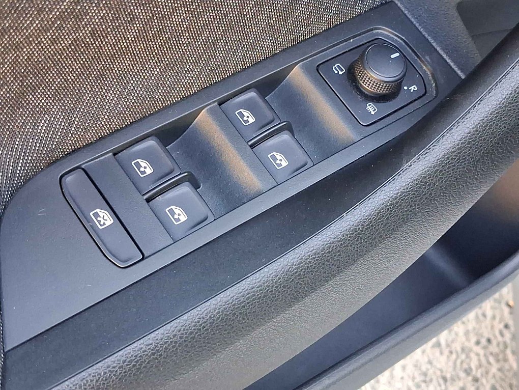Škoda Kamiq 1.0 TSi Style