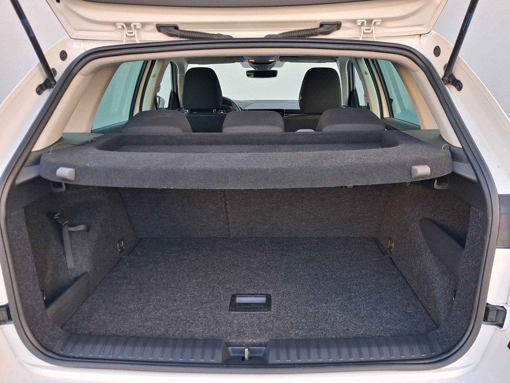 Škoda Kamiq 1.0 TSi Style