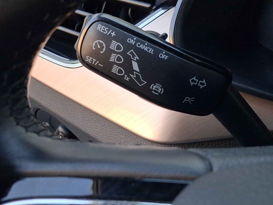 Škoda Kamiq 1.0 TSi Style