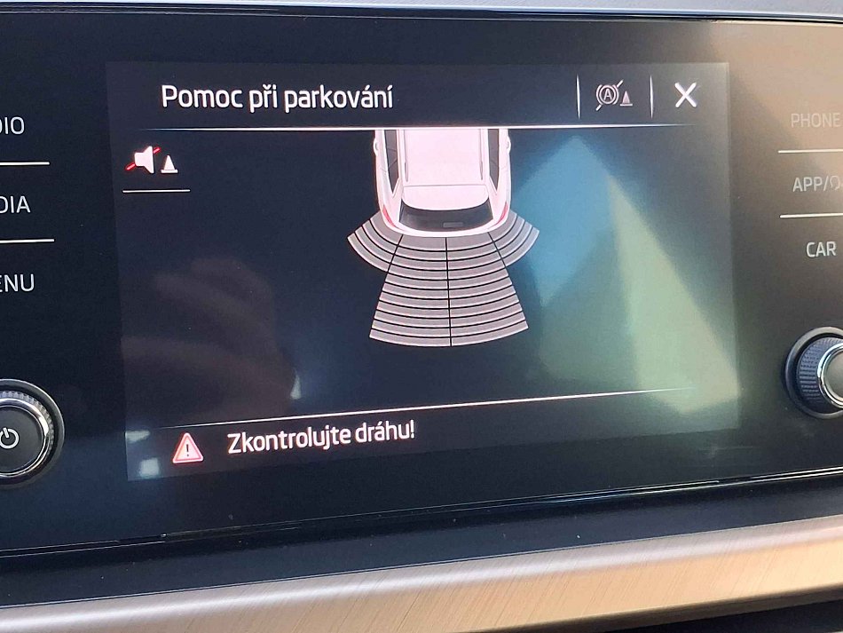 Škoda Kamiq 1.0 TSi Style