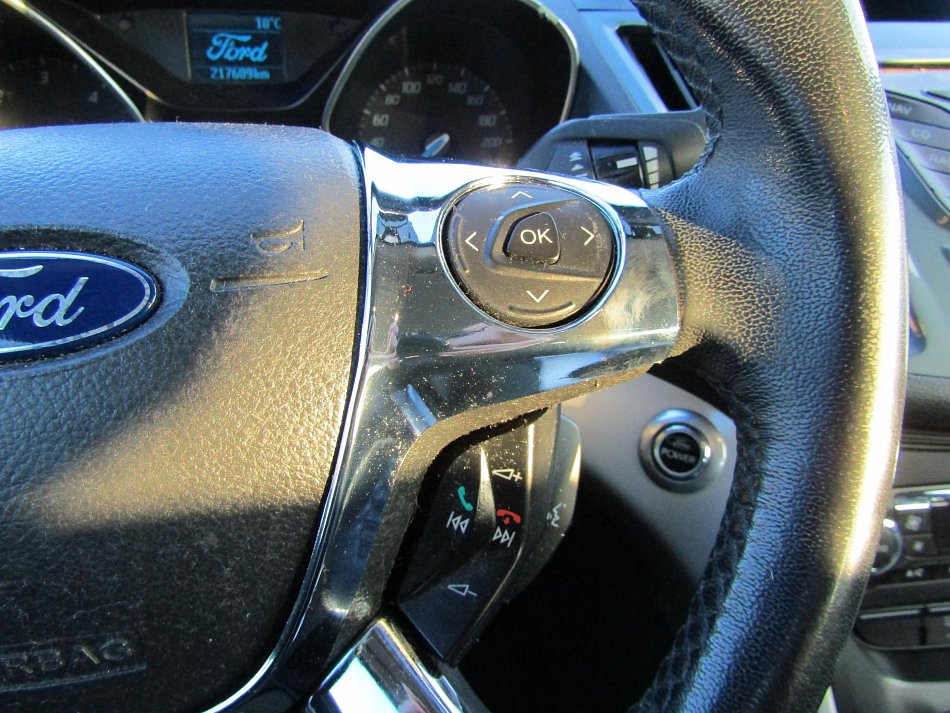 Ford C-MAX 1.6TDCi 