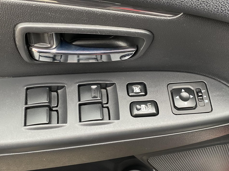 Mitsubishi ASX 1.6MIVEC 