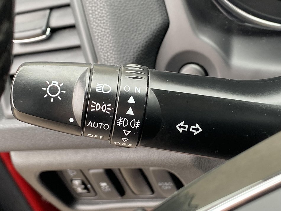 Mitsubishi ASX 1.6MIVEC 