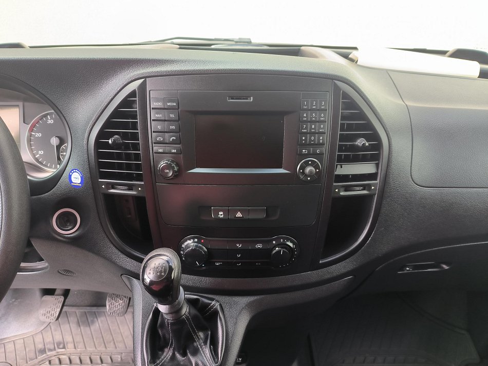 Mercedes-Benz Vito 2.2CDi  114